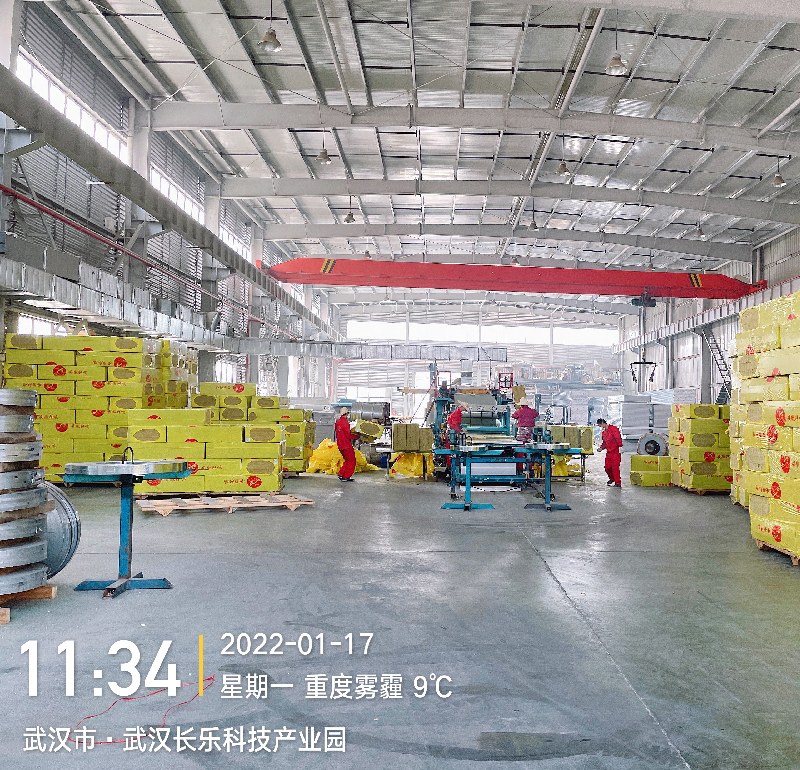 玻镁隔音世俱杯官方网站-
